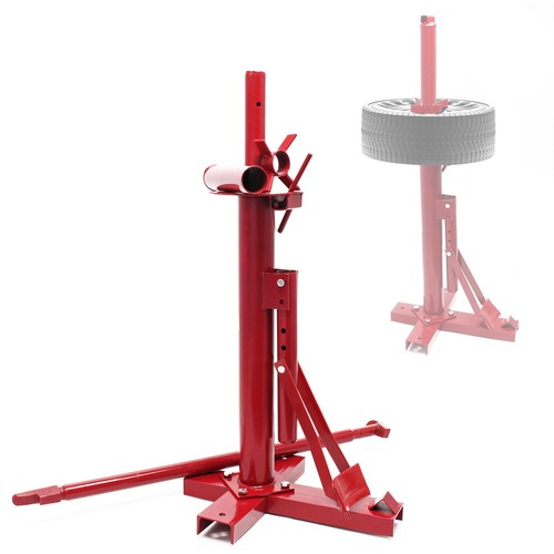 Ttsmontagomme manuale leva - a,
