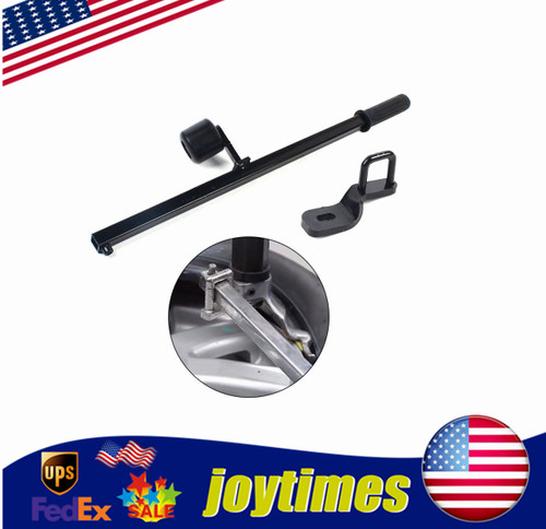Tire mount demount tool - mount,