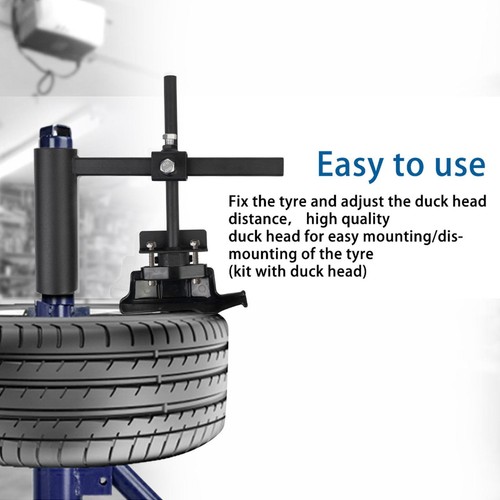 Kit smontagomme manuale - kit,