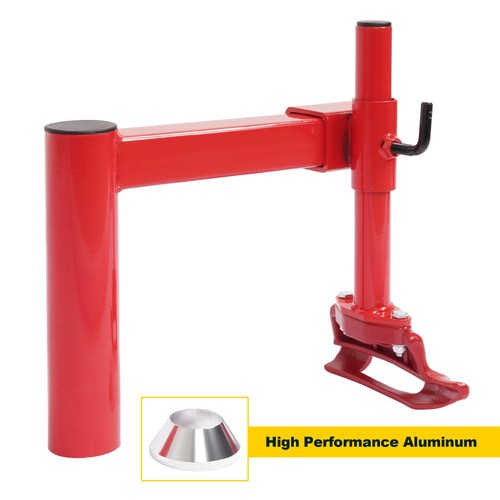 Tire changer duck head swing - changer,