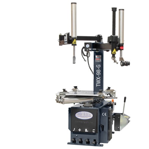 Twin busch smontagomme - busch, ®