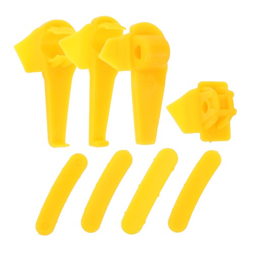 Kit guarnizioni protezione - guarnizioni,