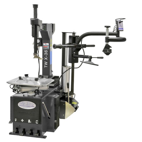 Twin busch smontagomme - ®, auto