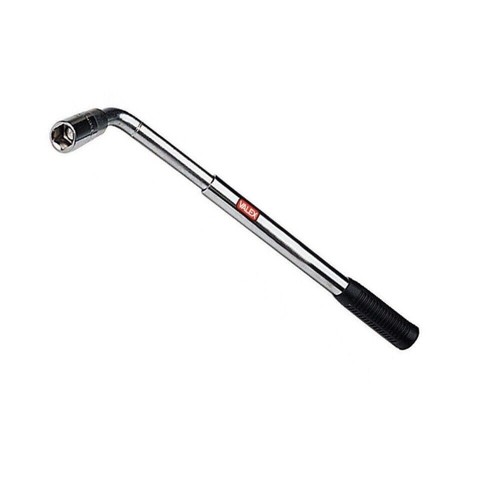 Chiave smontagomme telescopica - smontagomme,