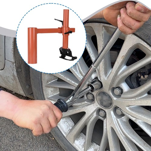 Kit smontagomme manuale - , con