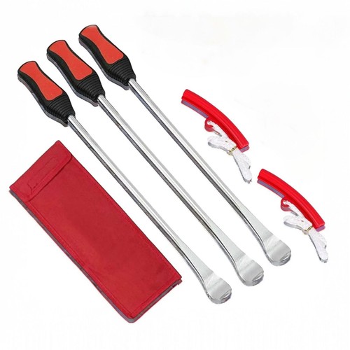 Set 3pz leve smontagomme - leve, bici