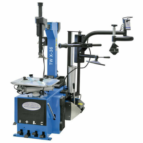 Twin busch smontagomme auto - twin,