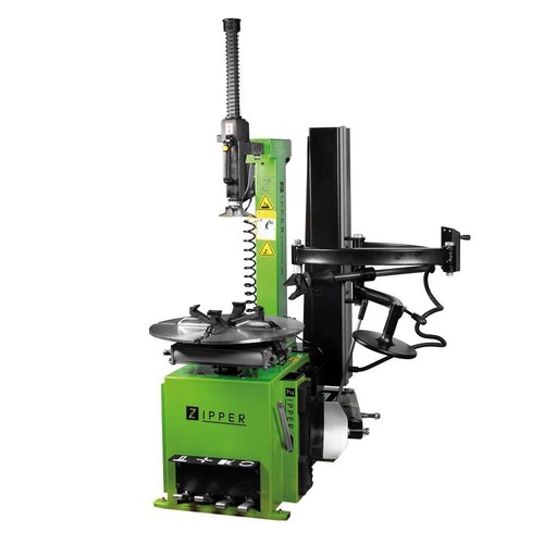 Smontagomme auto furgoni 230v - smontagomme,