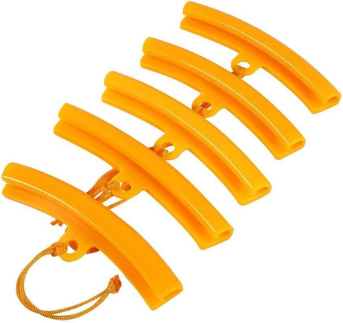 5pcs protezione cerchione - 5pcs,