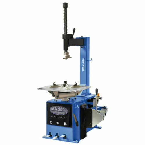 Twin busch smontagomme auto - busch,